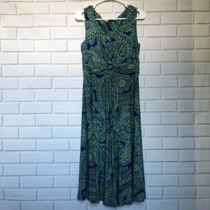 Jones New York dress 🌿great condition 🌿